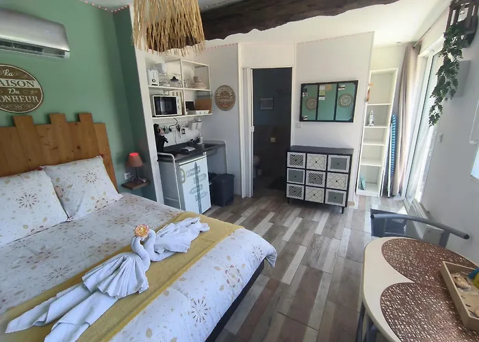 Le Cocooning A 10 Minutes D\'Etretat