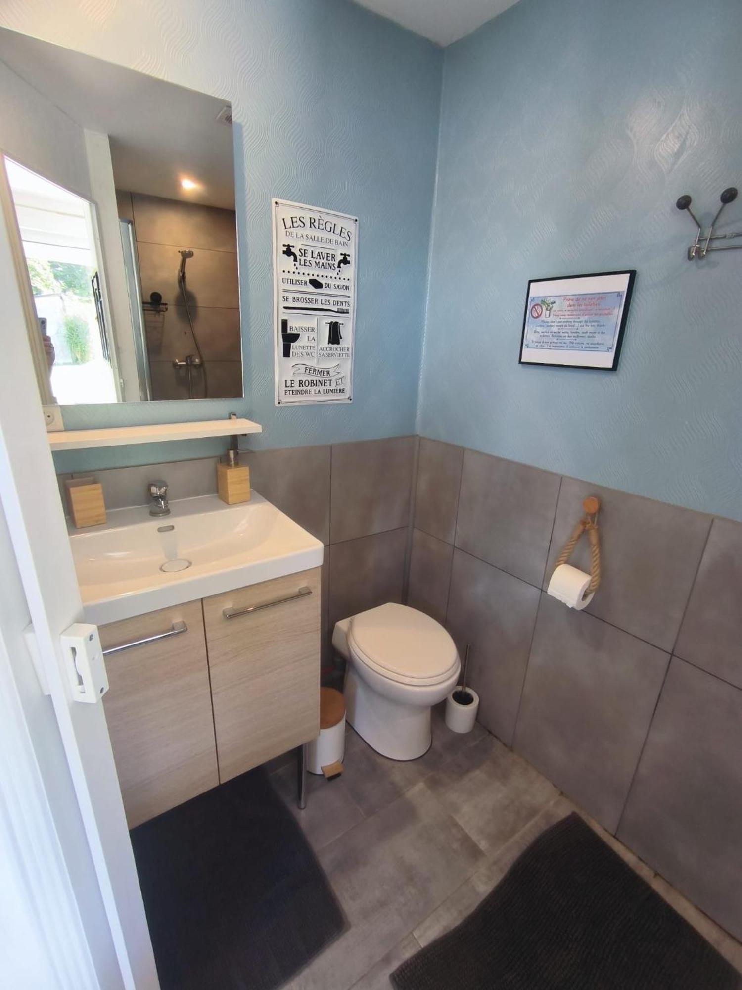 Le Cocooning A 10 Minutes D'etretat Holiday home